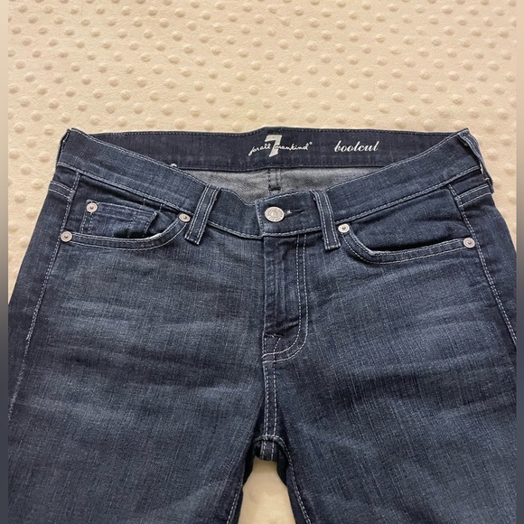 7 FOR ALL MANKIND - Picture 3 of 6